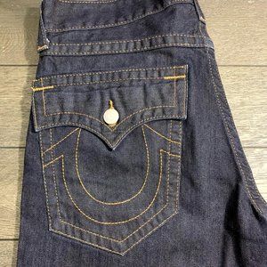 TRUE RELIGION JEANS SIZE 34